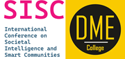 International Conference on Societal Intelligence and Smart Communities SISC 2026